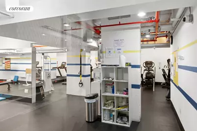 70 E 10th Street #7P, New York City, NY 10003 - Photo 15