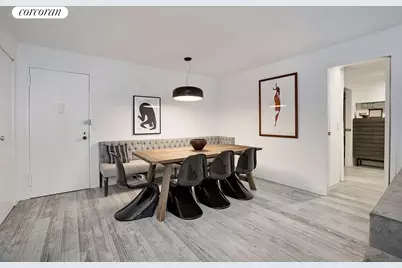 70 E 10th Street #7P, New York City, NY 10003 - Photo 3