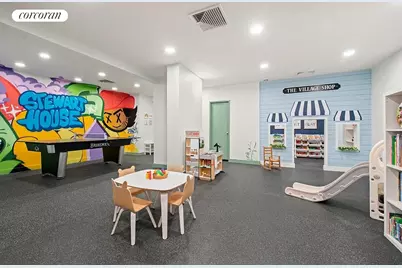 70 E 10th Street #7P, New York City, NY 10003 - Photo 17