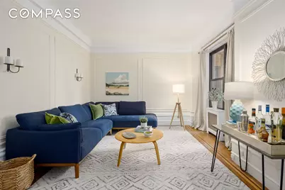 55 W 95th Street #51, New York City, NY 10025 - Photo 1