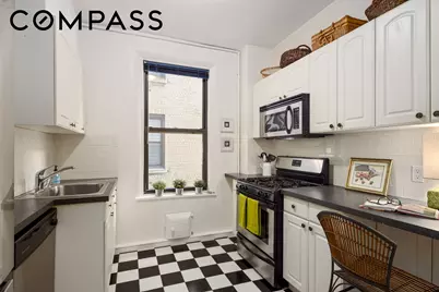55 W 95th Street #51, New York City, NY 10025 - Photo 3