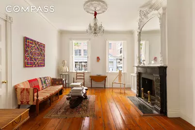 29 Vandam Street, New York City, NY 10014 - Photo 3