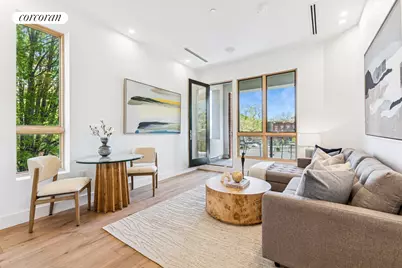 72 Quincy Street #PH4, New York City, NY 11238 - Photo 1