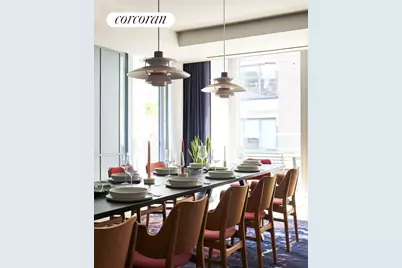 547 W 47th Street #606, New York City, NY 10036 - Photo 25