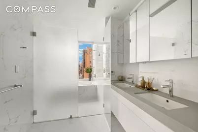 301 E 61st Street #17A, New York City, NY 10065 - Photo 7