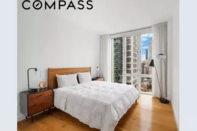 301 E 61st Street #17A, New York City, NY 10065 - Photo 9
