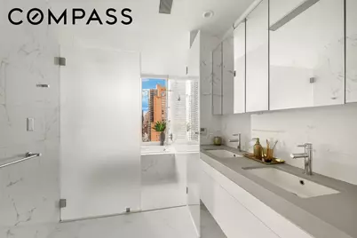 301 E 61st Street #17A, New York City, NY 10065 - Photo 7
