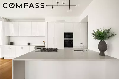 301 E 61st Street #17A, New York City, NY 10065 - Photo 3