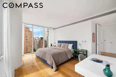 301 E 61st Street #17A, New York City, NY 10065 - Photo 5