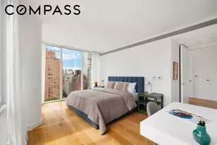 301 E 61st St, New York City, NY 10065 - Photo 5