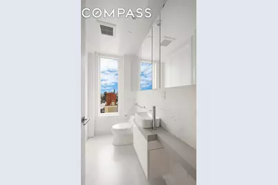 301 E 61st Street #17A, New York City, NY 10065 - Photo 13