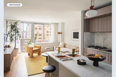 234 E 46th Street #PH2103, New York City, NY 10017 - Photo 3
