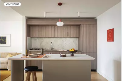 234 E 46th Street #PH2103, New York City, NY 10017 - Photo 5