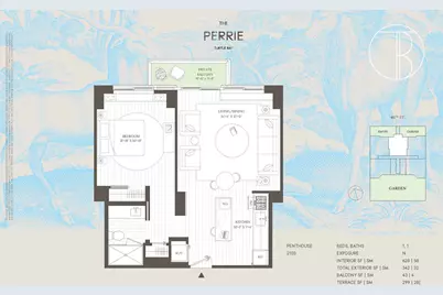 234 E 46th Street #PH2103, New York City, NY 10017 - Photo 23