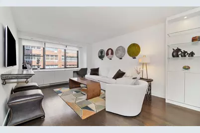 301 E 69th Street #4B, New York City, NY 10021 - Photo 1