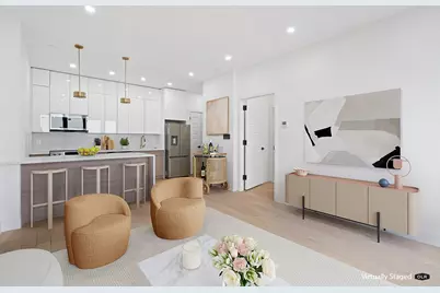 45-29 47th Street #2-A, New York City, NY 11377 - Photo 3