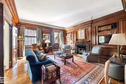 775 Park Avenue #6/7C, New York City, NY 10021 - Photo 5