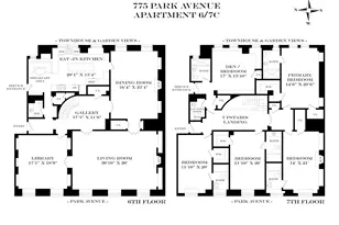 775 Park Ave, New York City, NY 10021 - Photo 21