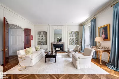 775 Park Avenue #6/7C, New York City, NY 10021 - Photo 3