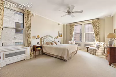 1112 Park Avenue #10C, New York City, NY 10128 - Photo 7
