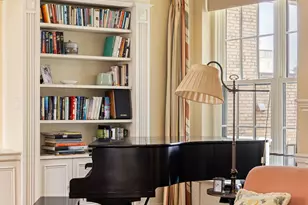 1112 Park Ave, New York City, NY 10128 - Photo 3