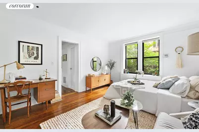 319 W 18th Street #1F, New York City, NY 10011 - Photo 3