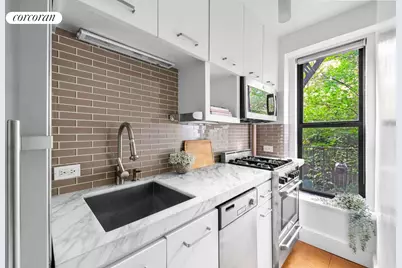 319 W 18th Street #1F, New York City, NY 10011 - Photo 5