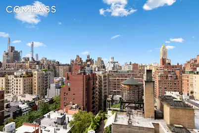 196 E 75th Street #16G, New York City, NY 10021 - Photo 7