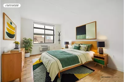 130 Bradhurst Avenue #608, New York City, NY 10039 - Photo 3