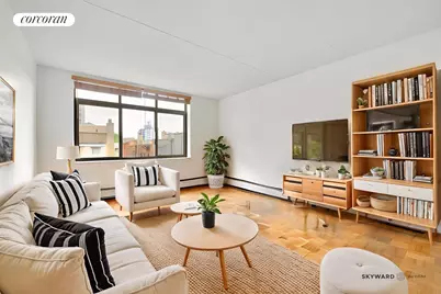 130 Bradhurst Avenue #608, New York City, NY 10039 - Photo 1