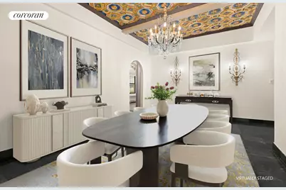 419 E 57th Street #MAIS/EAST, New York City, NY 10022 - Photo 5