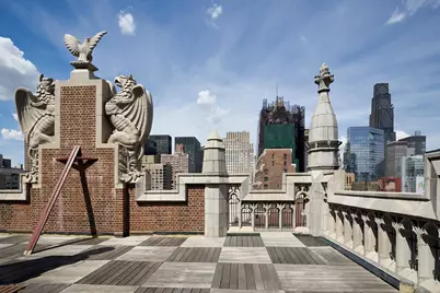 25 Tudor City Place #402, New York City, NY 10017 - Photo 5