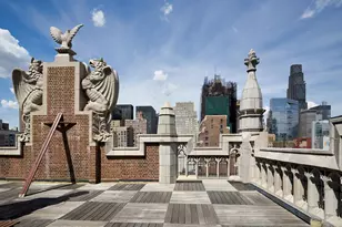 25 Tudor City Pl, New York City, NY 10017 - Photo 5