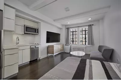25 Tudor City Place #402, New York City, NY 10017 - Photo 1