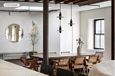 22 Wooster Street #PHN, New York City, NY 10013 - Photo 3