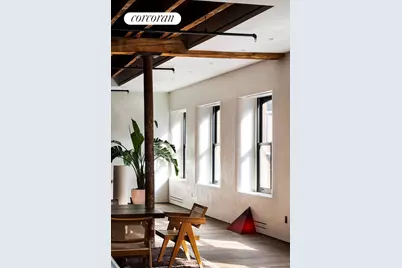 22 Wooster Street #PHN, New York City, NY 10013 - Photo 21
