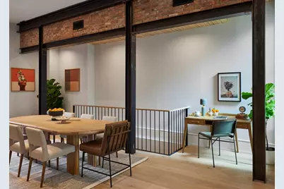 1377 Dean Street #A, New York City, NY 11216 - Photo 3