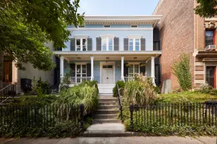 1377 Dean St, New York City, NY 11216 - Photo 1