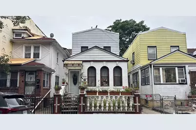 400 E 49th Street, New York City, NY 11203 - Photo 1