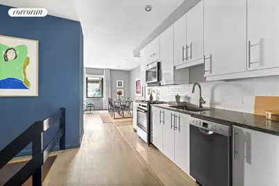 410 E 73rd Street #1A, New York City, NY 10021 - Photo 3