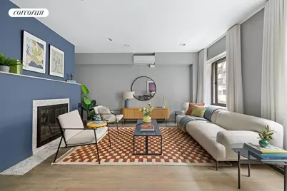 410 E 73rd Street #1A, New York City, NY 10021 - Photo 1
