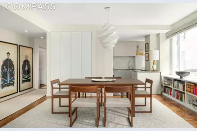 455 E 51st Street #2F, New York City, NY 10022 - Photo 5