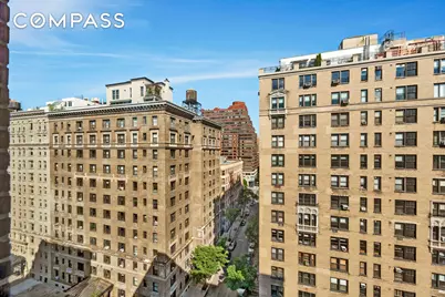 473 W End Avenue #12A1, New York City, NY 10024 - Photo 7