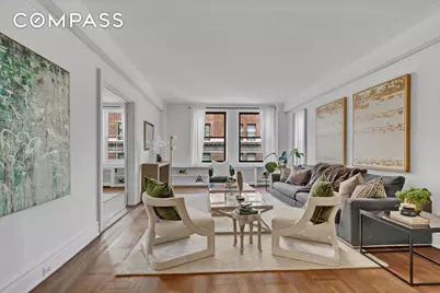 473 W End Avenue #12A1, New York City, NY 10024 - Photo 5