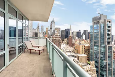 325 5th Avenue #39C, New York City, NY 10016 - Photo 3