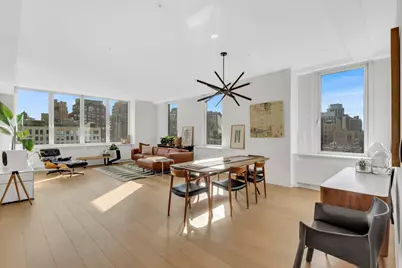 251 W 19th Street #9D, New York City, NY 10011 - Photo 1