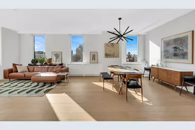 251 W 19th Street #9D, New York City, NY 10011 - Photo 3