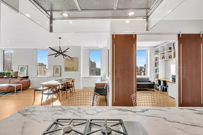 251 W 19th Street #9D, New York City, NY 10011 - Photo 7