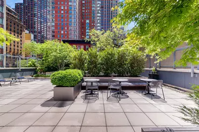 310 W 52nd Street #UNIT17A, New York City, NY 10019 - Photo 19