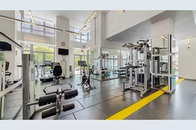 310 W 52nd Street #UNIT17A, New York City, NY 10019 - Photo 9